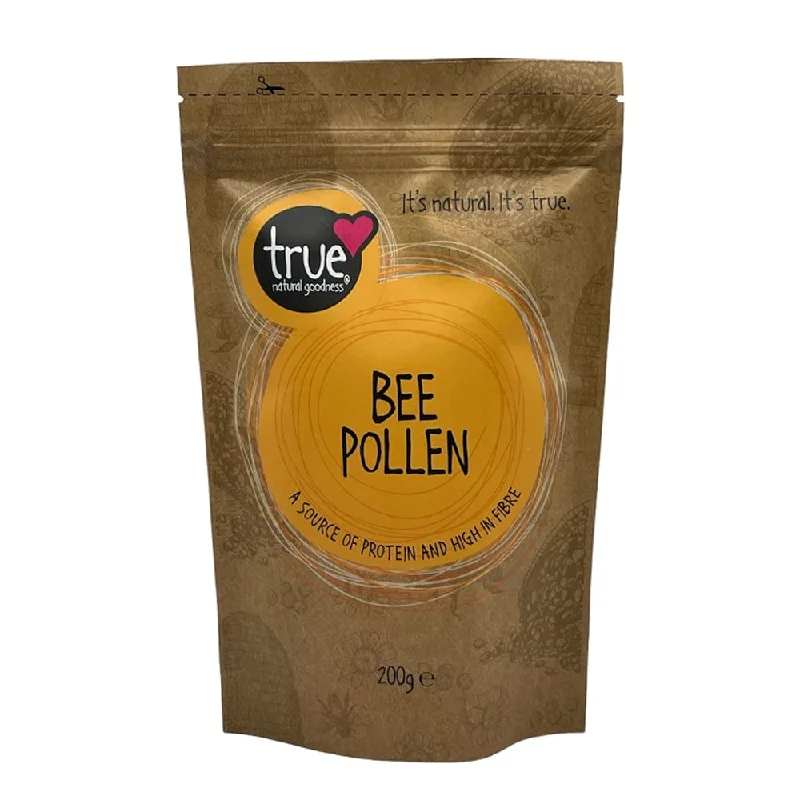 True Natural Goodness Bee Pollen