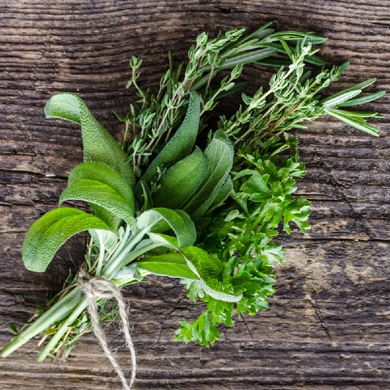 True Natural Goodness Bouquet Garni