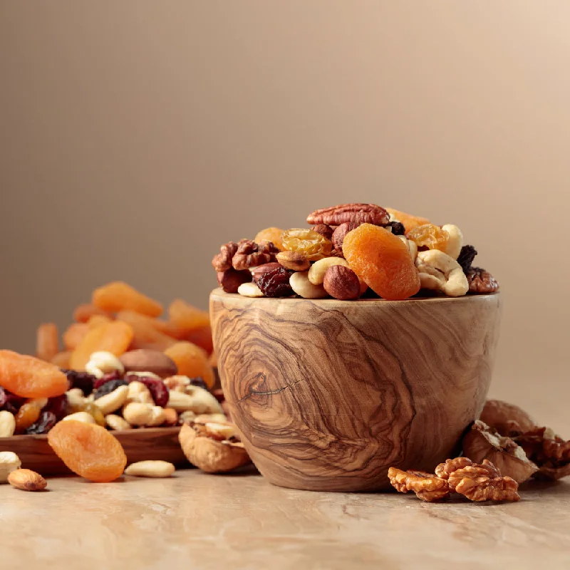 True Natural Goodness Fruit & Nut Mix