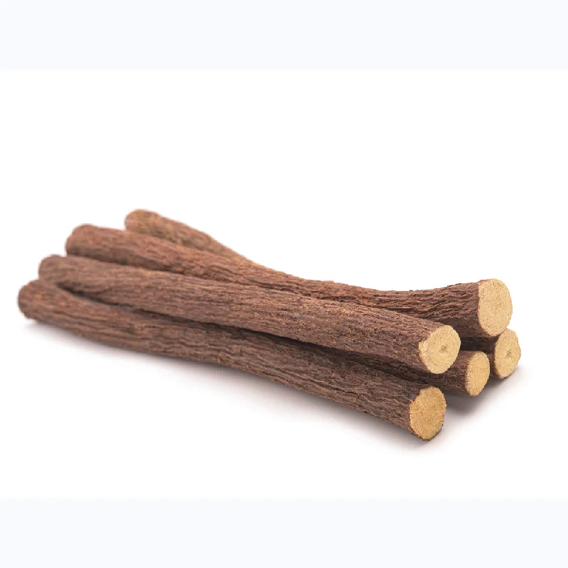 True Natural Goodness Licorice Root