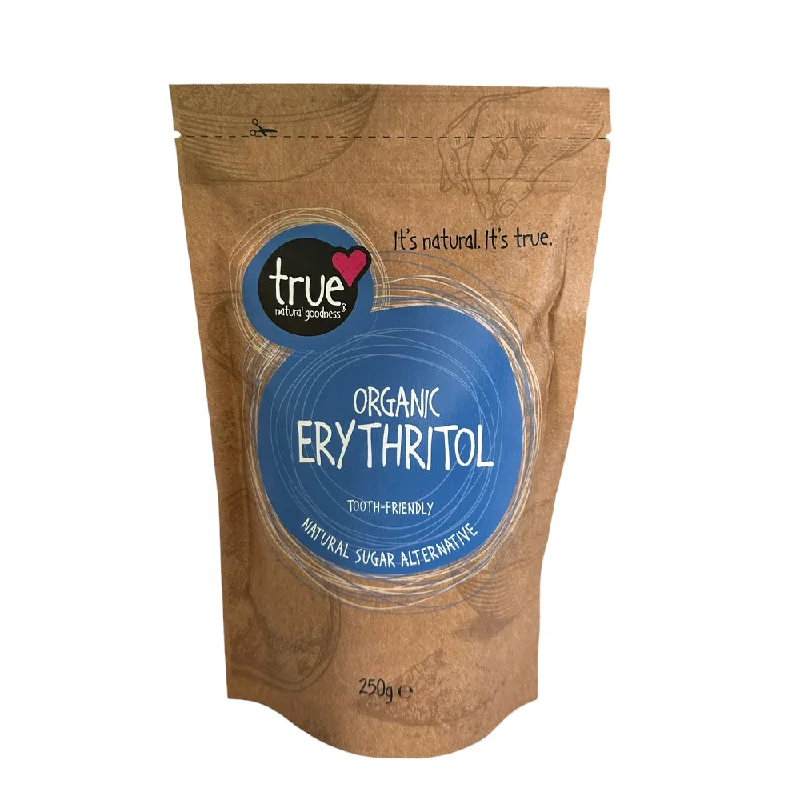 True Natural Goodness Organic Erythritol