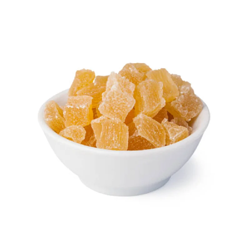 True Natural Goodness Pineapple Chunks