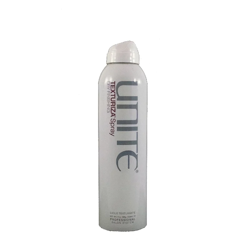 Unite Texturiza Dry Finishing Spray 7 Oz