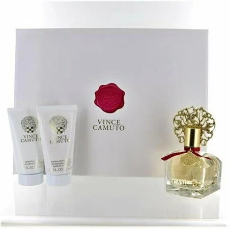 Vince Camuto for Women 3 Piece Gift Set