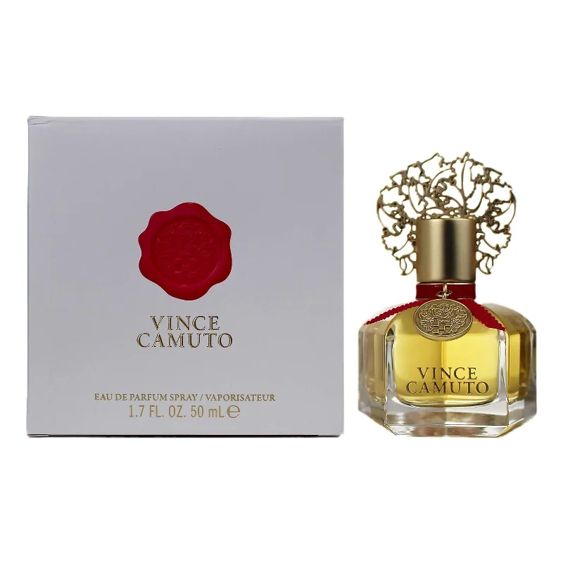 Vince Camuto Eau de Parfum Spray for Women, 1.7 Fl Oz