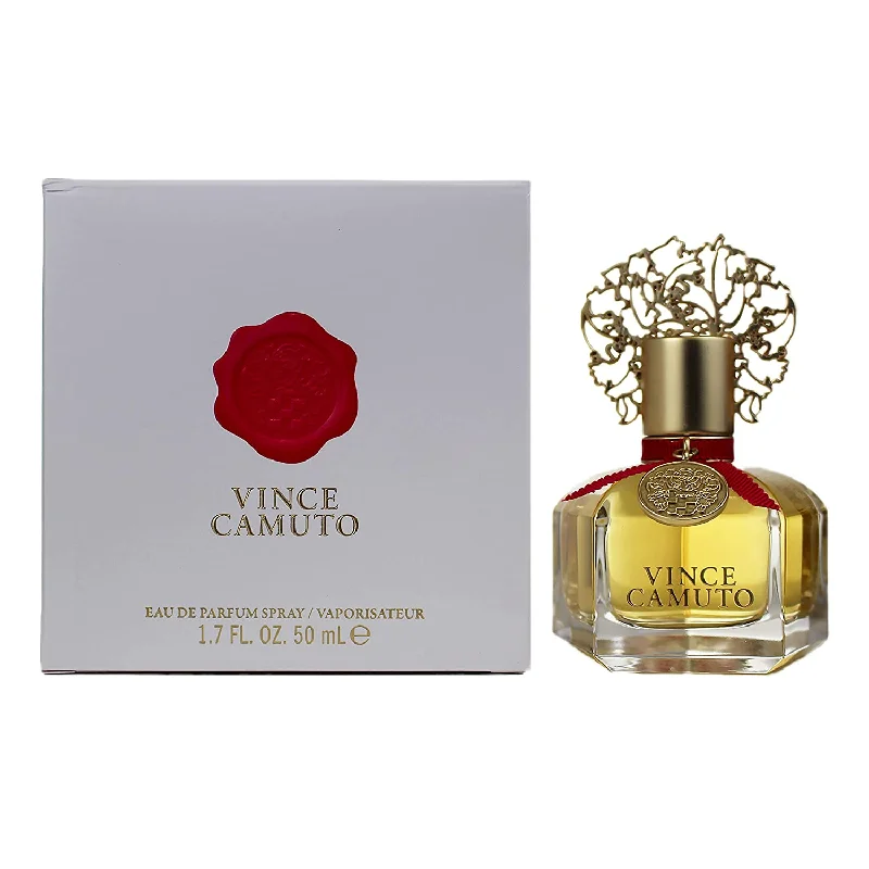 Vince Camuto Eau de Parfum Spray for Women 1.7 oz