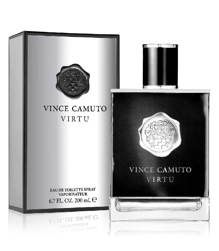 Vince Camuto Vince Camuto Virtu Eau de Toilette