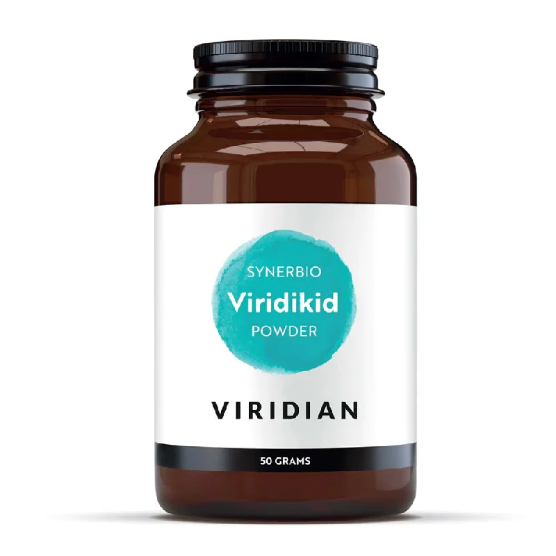 Viridian Synerbio Children's Powder