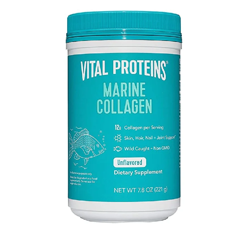 Vital Proteins Marine Collagen