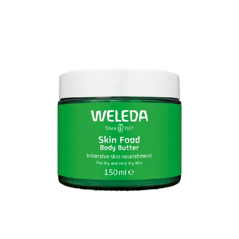 Weleda Skin Food Body Butter