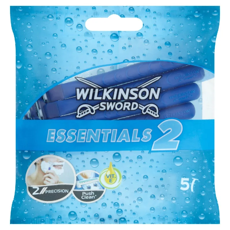 Wilkinson Sword Essentials 2 (Male)