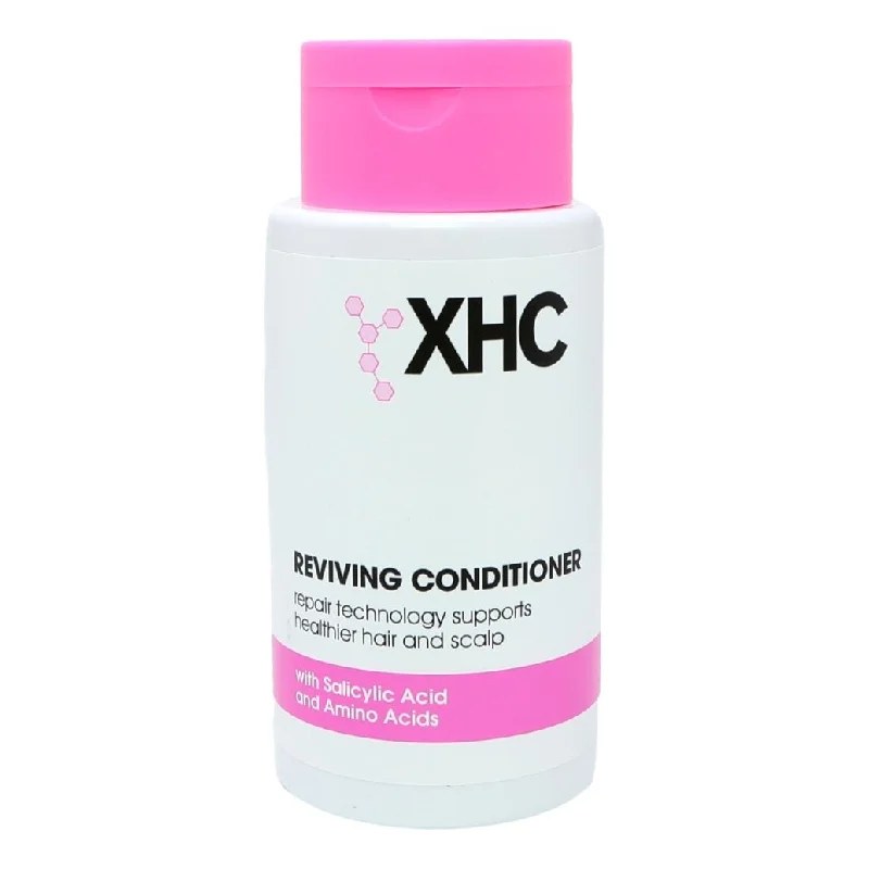 sulfate-free shampoo for frizzy curls-XHC Revive - Conditioner