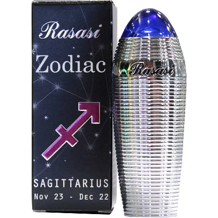 Zodiac Non Alcohol Concentrated Perfume - Sagittarius. For Women & MEN